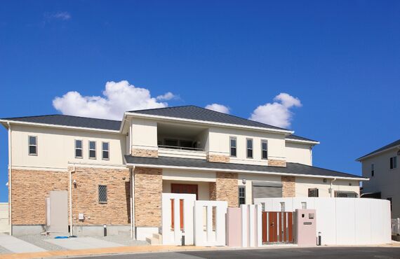 ニーズに合った新築住宅購入を信頼できるスタッフが応援 | 福生エリアの不動産売買なら株式会社 住まいるほーむ