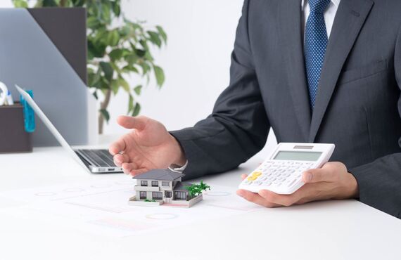 希望に添った土地購入を地域に密着してお手伝いいたします | 福生エリアの不動産売買なら株式会社 住まいるほーむ