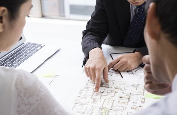 お好きなハウスメーカー可能・土地購入に関する相談対応 | 福生エリアの不動産売買なら株式会社 住まいるほーむ