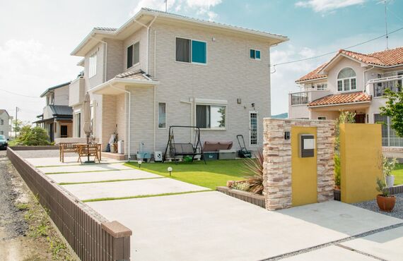 人気の新築戸建てを多数ご紹介・日々更新しています | 福生エリアの不動産売買なら株式会社 住まいるほーむ