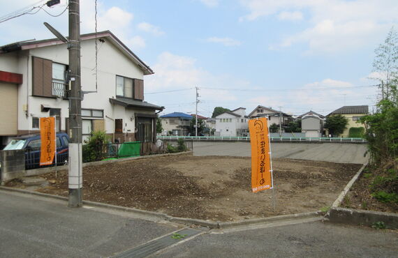 福生市土地売買に関することなら住まいるほーむまで